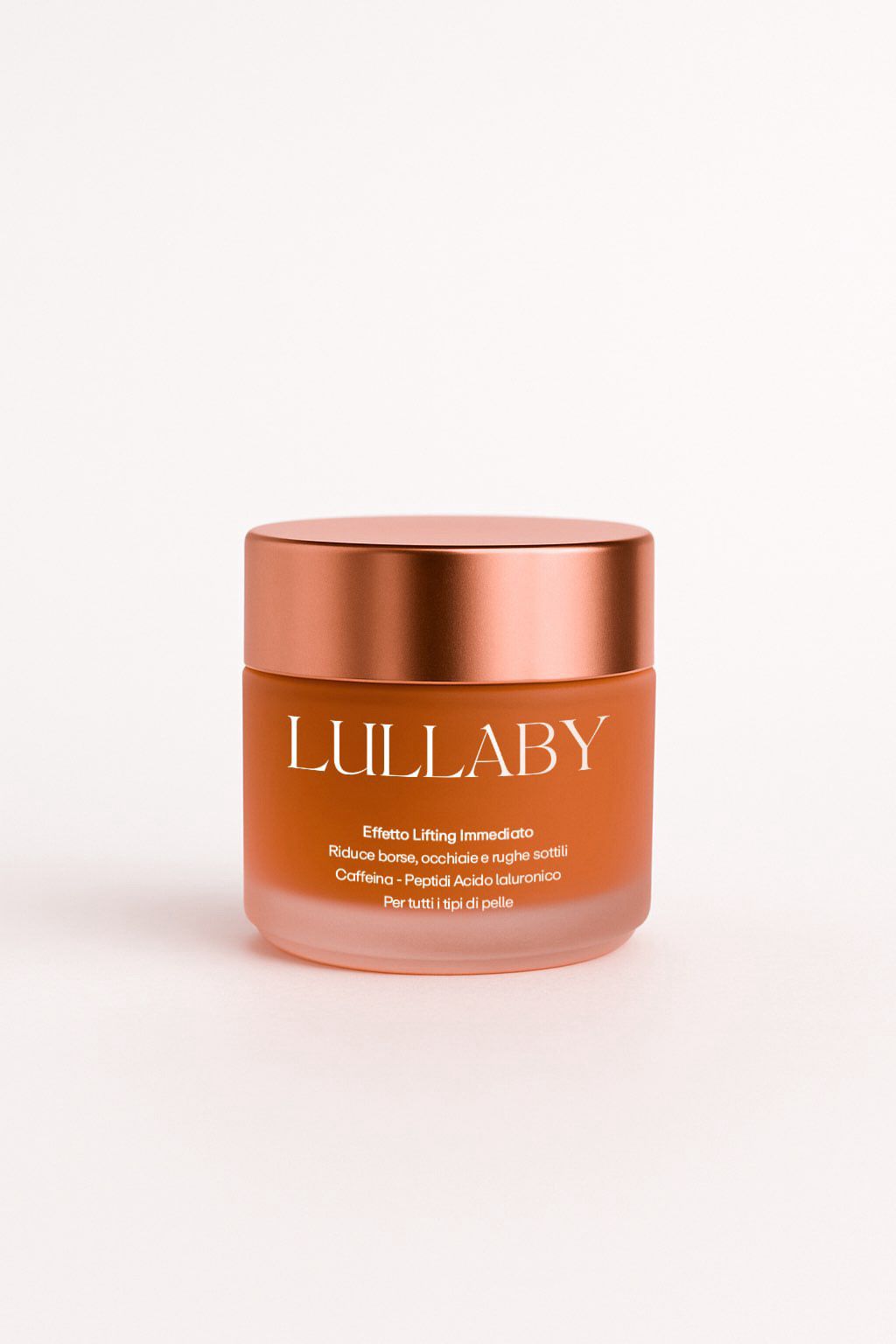 Crema Viso Collagen Lift