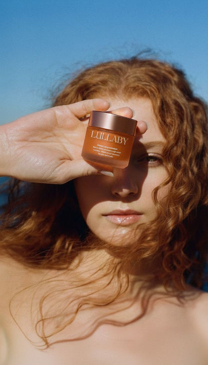 Crema Viso Collagen Lift