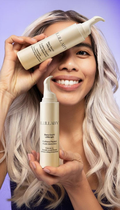 Siero Occhi Lift&Light