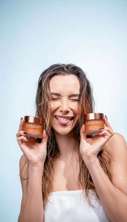 Crema Viso Collagen Lift